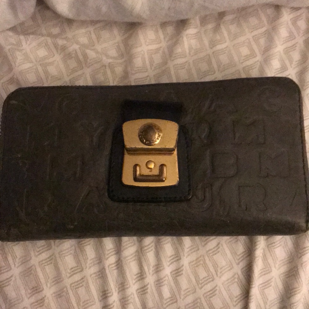 Marc By Marc Jacobs Wallet